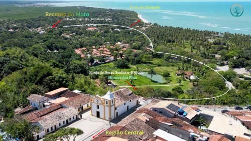 Pousada Recanto da Mata photo 4