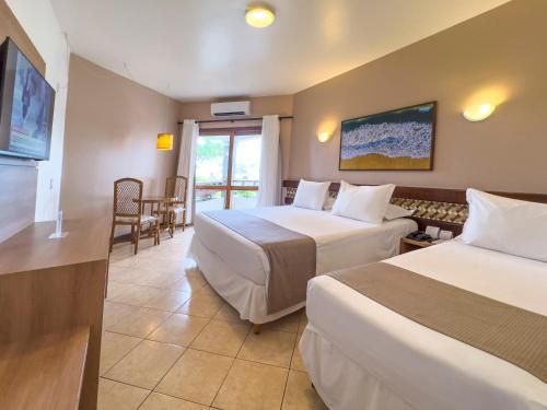 Best Western Shalimar Praia Hotel photo 5