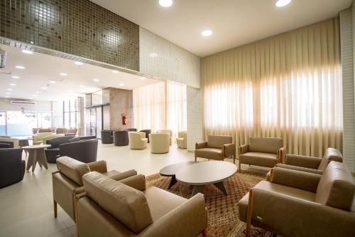 Hotel Confiance Barigui photo 4