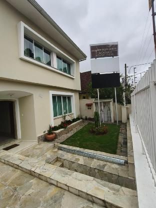 Hospedagem Central Curitiba photo 4