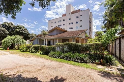 Memora Guesthouse Curitiba - Quartos em Casa proximo ao Parque Bacacheri photo 3