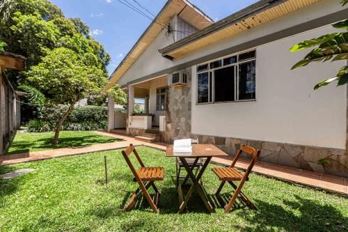 Memora Guesthouse Curitiba - Quartos em Casa proximo ao Parque Bacacheri photo 5