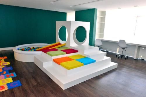 Edificio RED - Apartamentos by Urooms photo 4
