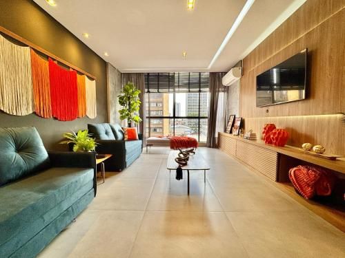 Tres Quartos, Gigante e confortavel Prox Hard Rock by UROOMS main photo