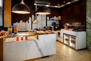 Swiss Chocolate Hotel by Fassbind Lausanne photo 2