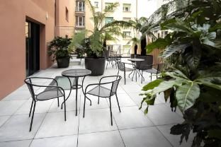 Swiss Chocolate Hotel by Fassbind Lausanne photo 3