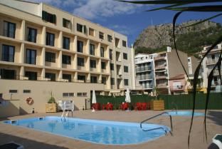 Hotel Agora Swiss Night by Fassbind photo 2