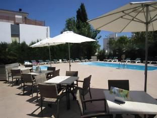 Hotel Agora Swiss Night by Fassbind photo 4