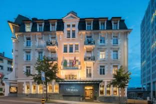 Hotel Mirabeau, BW Signature Collection - Exterior view - 1