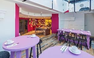 Swiss Wine Hotel & Bar by Fassbind - Restaurant - 4