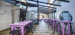 Swiss Wine Hotel & Bar by Fassbind - Restaurant - 2