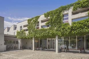 Lausanne Youth Hostel Jeunotel photo 5