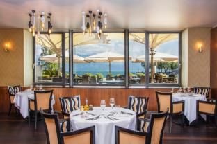 Beau-Rivage Palace - Recreational facilities - 3