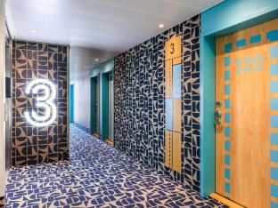 ibis budget Lausanne Bussigny - Exterior view - 2