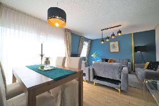 TULIP INN LAUSANNE BEAULIEU main photo