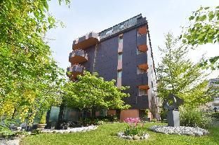 TULIP INN LAUSANNE BEAULIEU photo 2