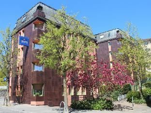 Tulip Inn Beaulieu Lausanne - Exterior view