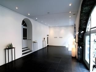 Caffe dell'Arte Boutique Rooms Locarno - Interior view - 3