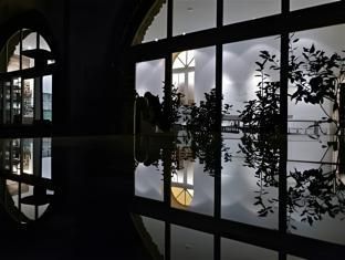 Caffe dell'Arte Boutique Rooms Locarno - Interior view - 4
