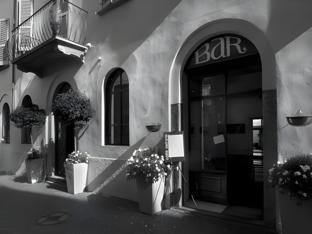 Caffe dell'Arte Boutique Rooms Locarno - Interior view - 2