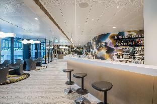 Prize by Radisson, Bern City - Bar - 4