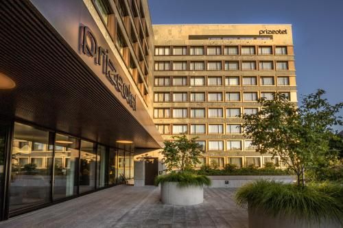 Prize by Radisson, Bern City - Exterior view - 1