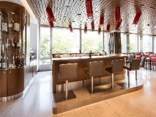 Hotel Ambassador - Restaurant - 4