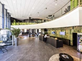 Novotel Bern Expo Hotel - Exterior view - 3