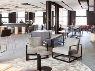 Novotel Bern Expo Hotel - Exterior view - 4