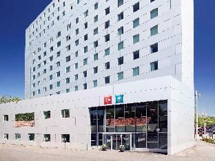 Ibis Bern Expo Hotel - Exterior view - 1