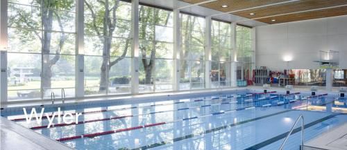Evi's Home Hotel & Apartments - Swimming pool - 2