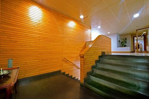 Hotel Diego de Almagro Valdivia - Facilities - 1