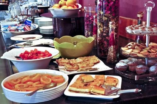 Hotel Diego de Almagro Valdivia - Food and beverages - 4
