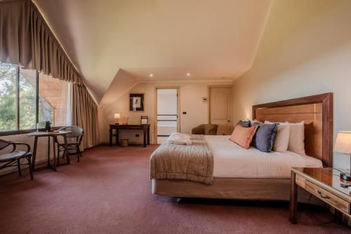 Hotel Puerta del Sur photo 4