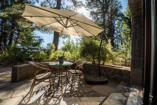 Hotel Puerta del Sur - Balcony/terrace - 2