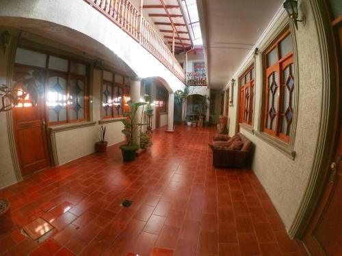 Hotel Escorial - Facilities - 3