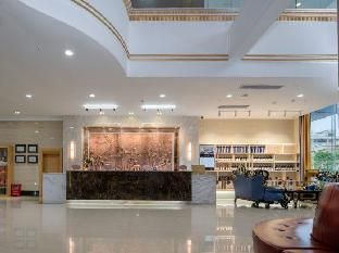 Vienna Classic Hotel Zhuhai Doumen Xinqing Science Park photo 4