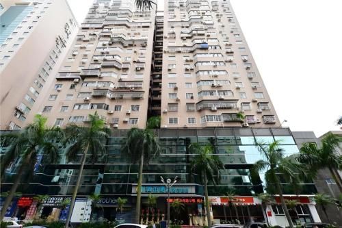 City Comfort Inn Zhuhai Qinglv Middle Road Riyuebei Grand Theater photo 5