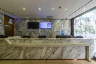 City Comfort Inn Zhuhai Qinglv Middle Road Riyuebei Grand Theater photo 2