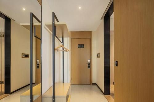 City Comfort Inn Zhuhai Doumen Daxin Xinduhui Pedestrian Street photo 2