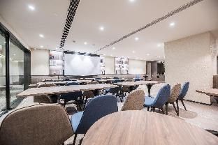 Hanting Hotel Chongqing Guanyinqiao - Facilities - 1