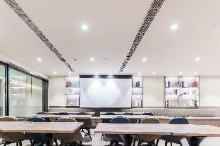 Hanting Hotel Chongqing Guanyinqiao - Facilities - 2