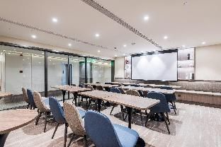 Hanting Hotel Chongqing Guanyinqiao - Facilities - 3