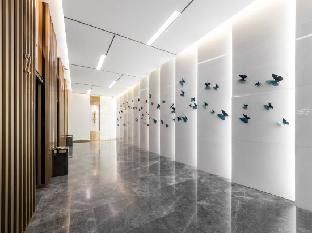 Chongqing Tianlai Yunyun High-altitude River View Hotel (Jiefangbei Raffles City Branch) photo 2