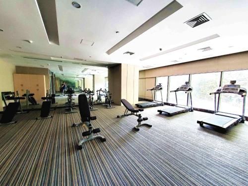 Mercure Chongqing Downtown - Facilities - 1