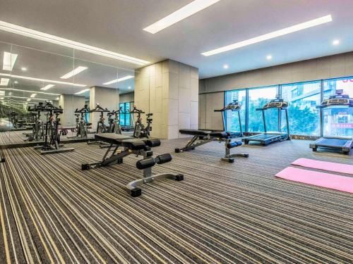 Mercure Chongqing Downtown - Facilities - 2