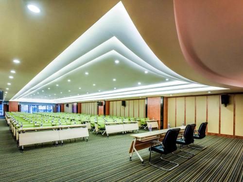 Mercure Chongqing Downtown - Facilities