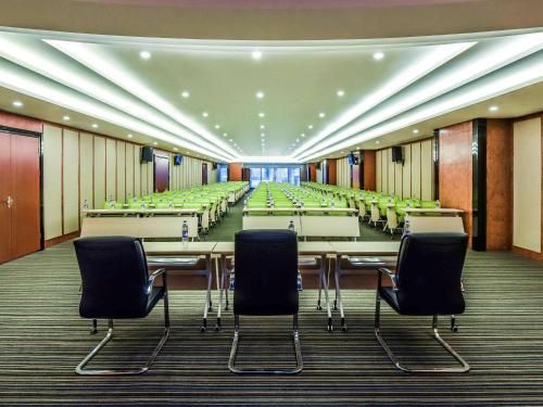 Mercure Chongqing Downtown - Facilities - 4