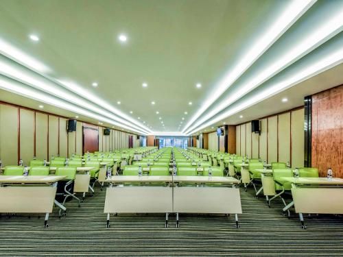 Mercure Chongqing Downtown - Facilities - 3