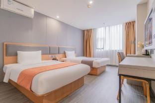 Home Inn Chongqing Nanping Pedestrian Street Branch main photo